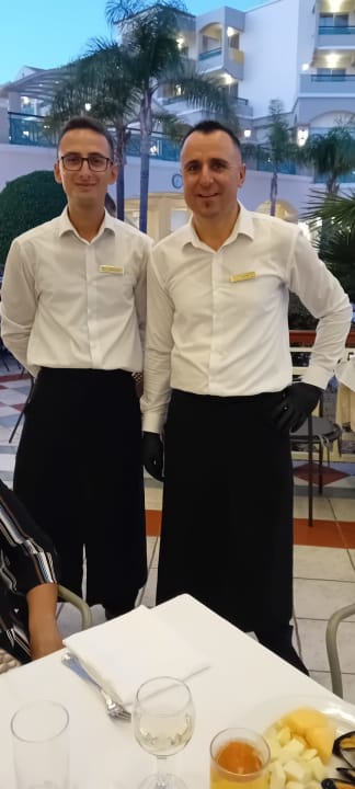 Gastro Lindos Princess Beach Resort & Spa