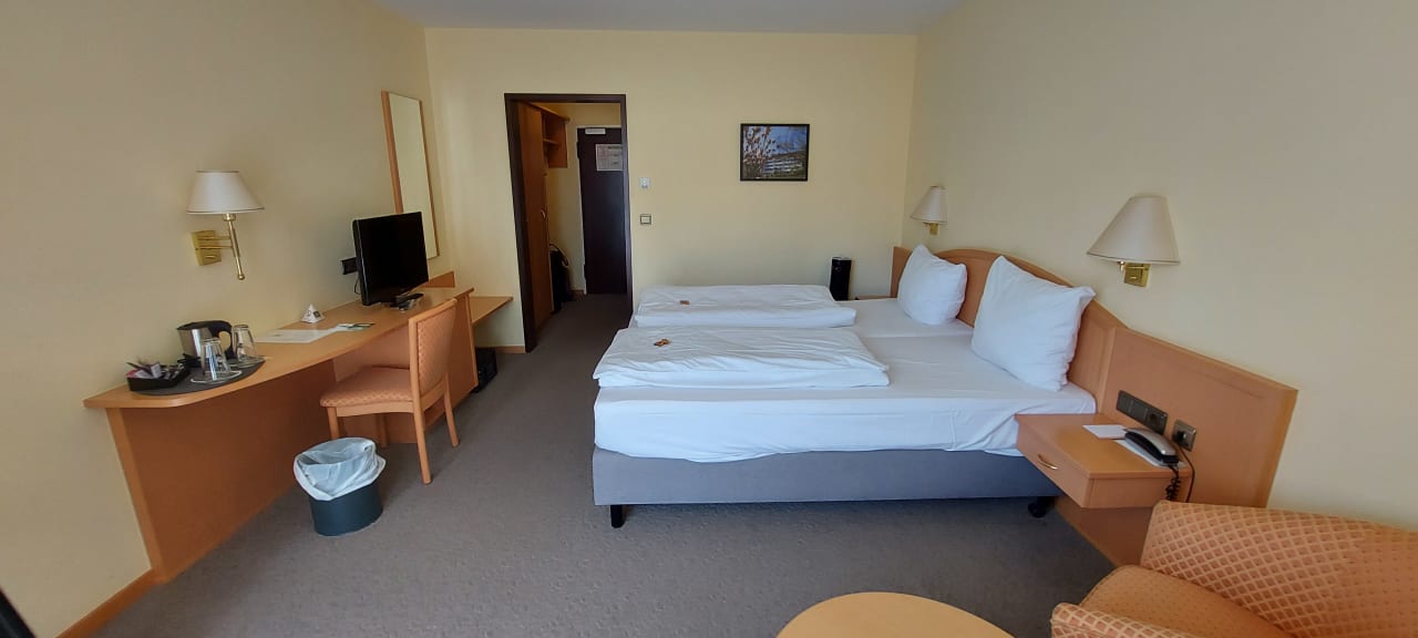 Zimmer ACHAT Hotel Bad Dürkheim