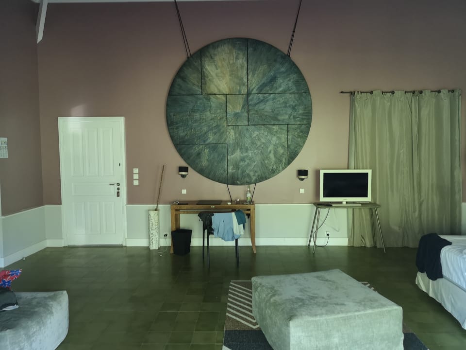 Zimmer Hotel Plein Soleil