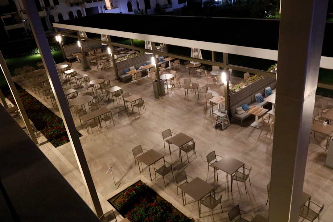 Gastro Acanthus Cennet Barut Collection