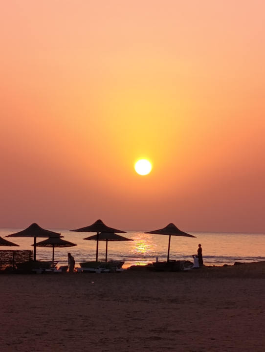 Strand Bliss Nada Beach Resort