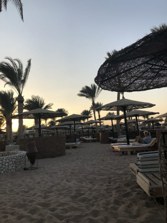 Strand Golden Beach Resort