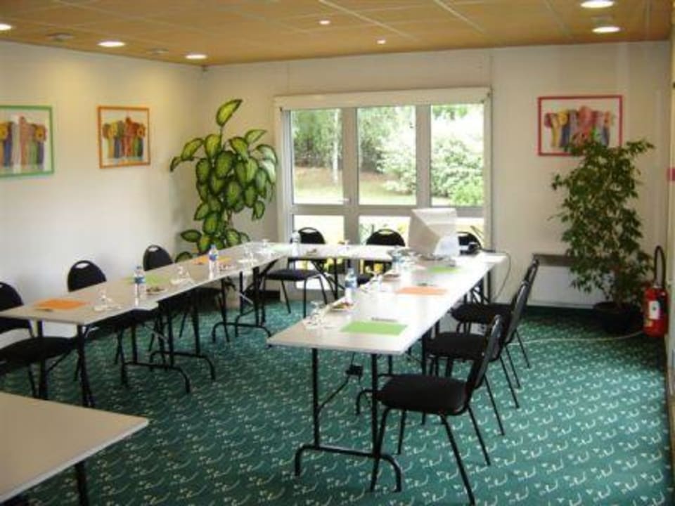 Salle de séminaires Hotel Premiére Classe Igny