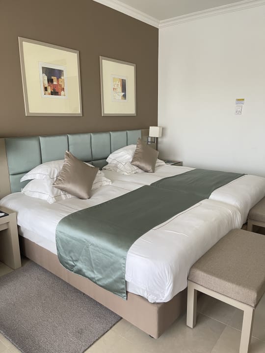 Zimmer Cleopatra Luxury Resort Makadi Bay