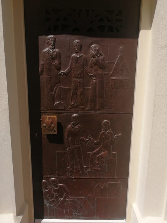 Sonstiges Hotel Eh'häusl