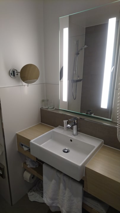 Zimmer Mercure Hotel Erfurt Altstadt
