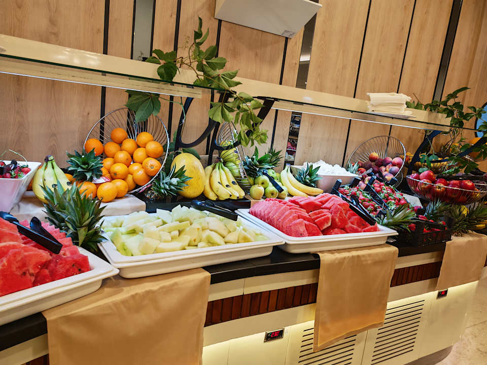 Gastro Aydinbey Kings Palace & Spa