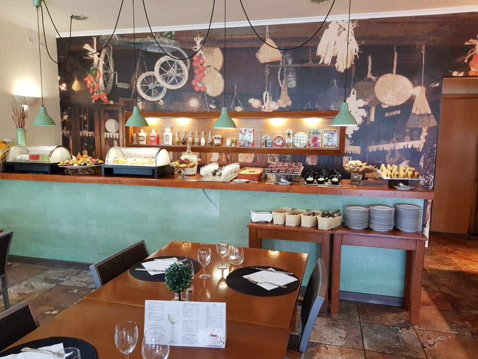 Gastro Hotel Clube Porto Mos