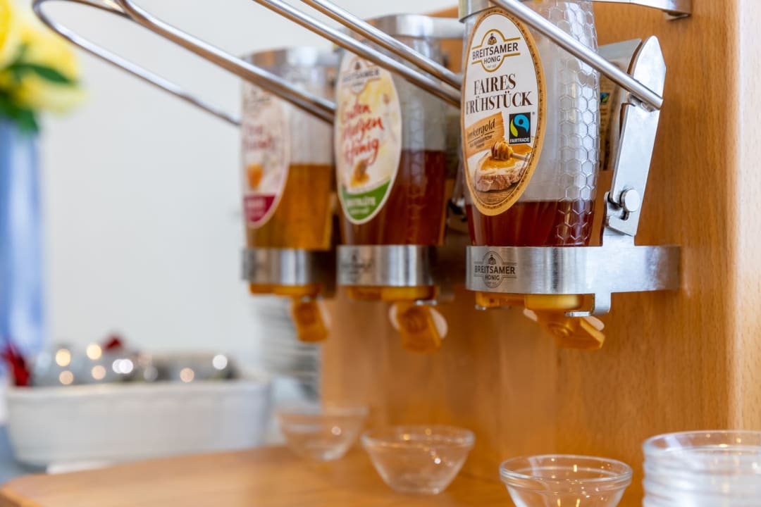 Gastro Trip Inn Kongresshotel Frankfurt Rodgau