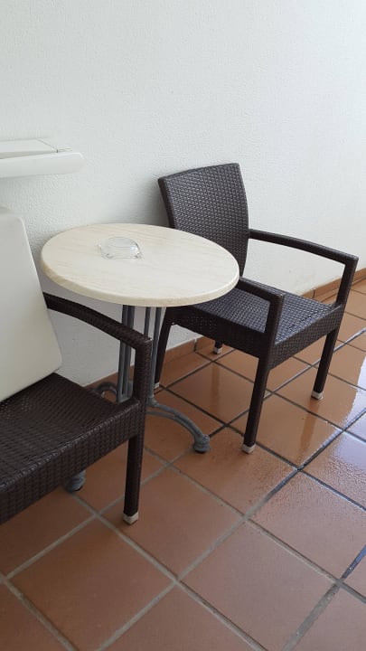 Terasse Grupotel Acapulco Playa - Adults Only