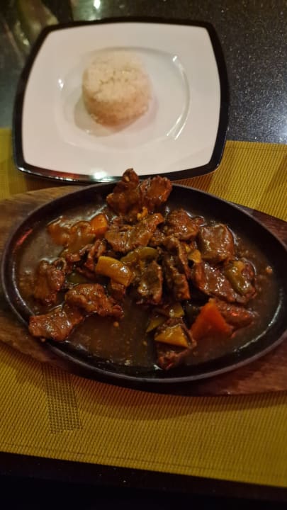 Gastro Pharaoh Azur Resort