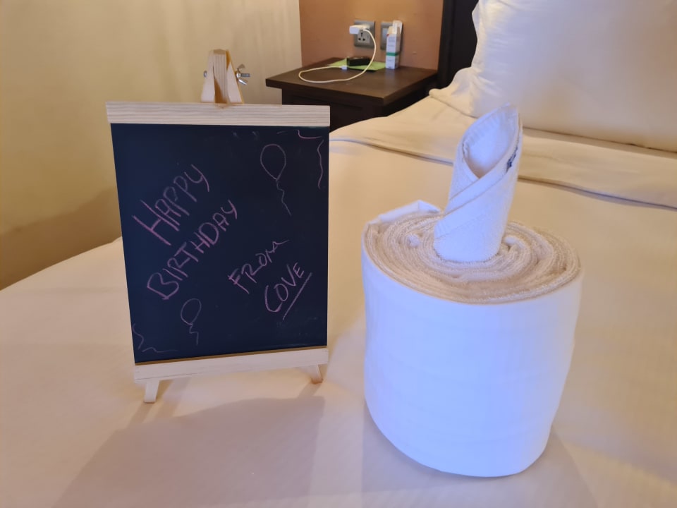 Zimmer The Cove Rotana Resort