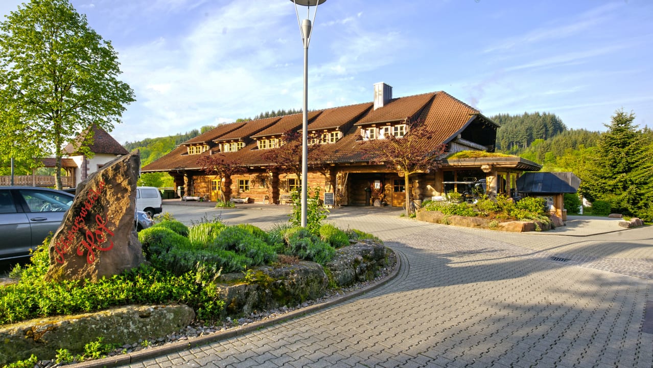 Schwarzwlder Hof Seelbach Kosten