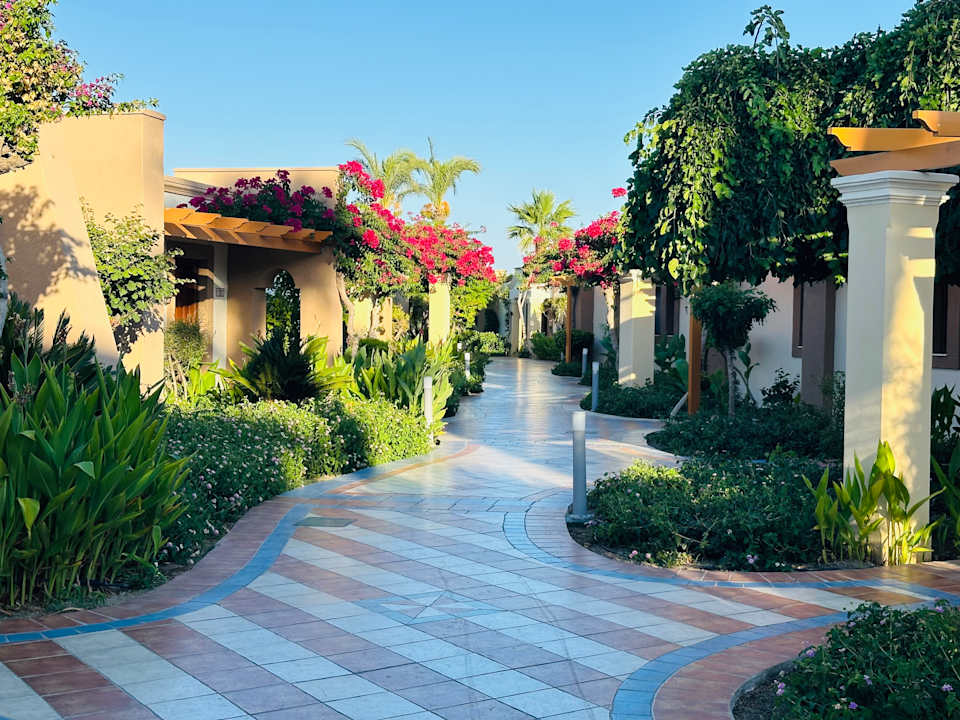 Außenansicht Atrium Palace Thalasso Spa Resort & Villas