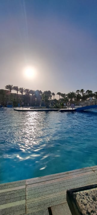 Pool Giftun Azur Resort