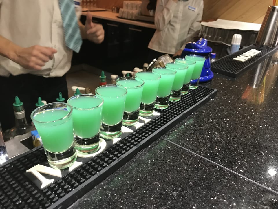 Gastro Sentido Marea