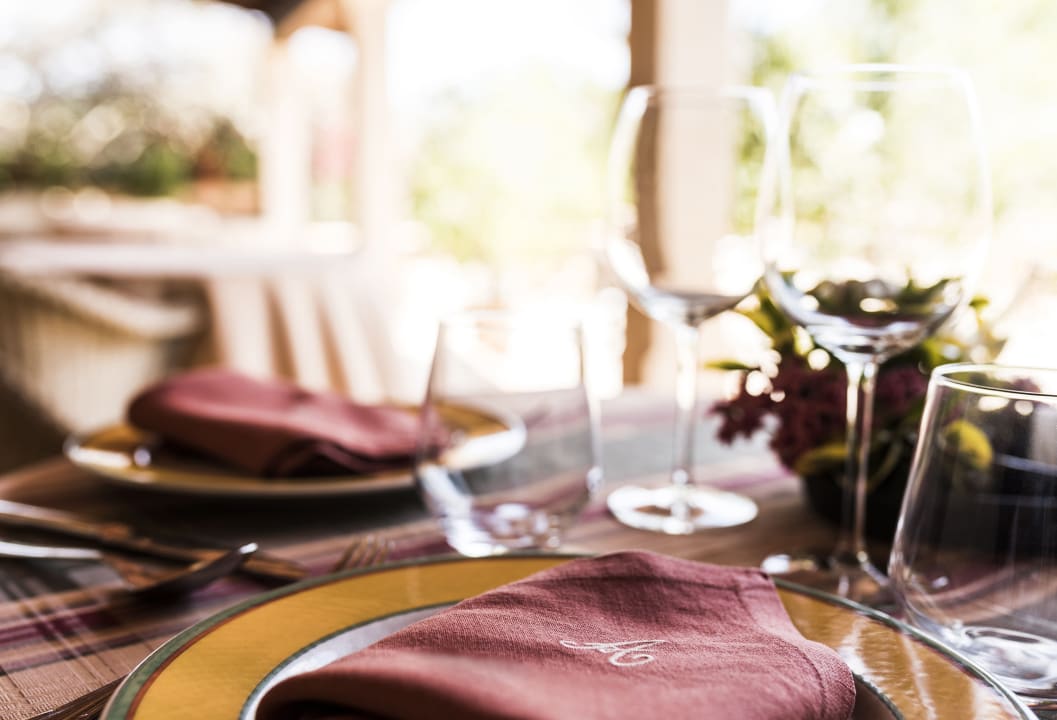 Gastro Aumallia Hotel & Spa