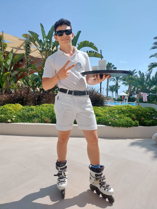 Gastro PALOMA Perissia