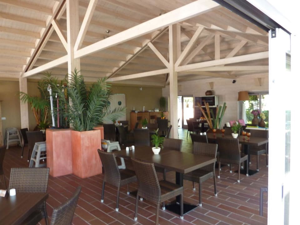 Themenrestaurant und Mittagessen-Restaurant PortoBay Falésia
