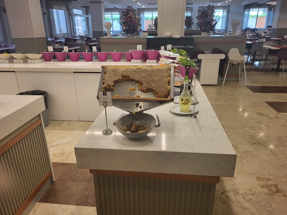 Gastro Side Story Resort & Spa