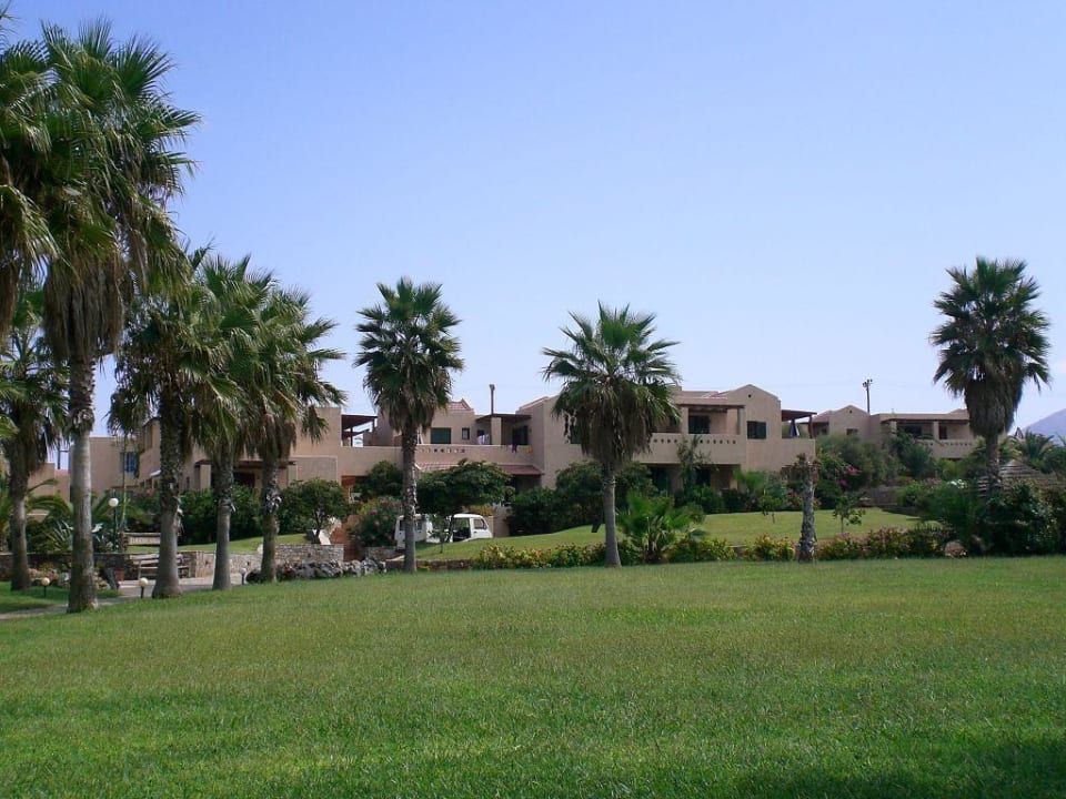 Sirens Beach-Village Calimera Sirens Beach