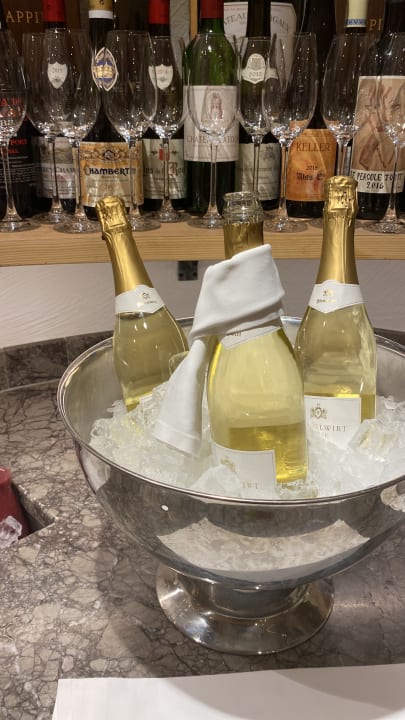 Gastro Biohotel Stanglwirt