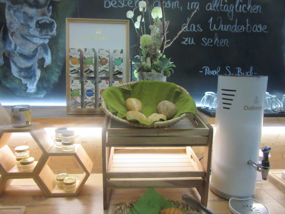 Gastro Zur Post Kümmersbruck - Hotel & Restaurant