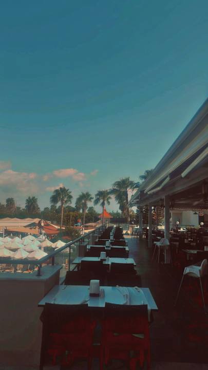 Gastro Side Mare Resort & Spa