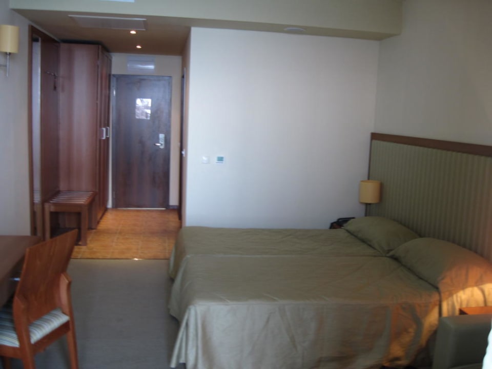 Doppelzimmer Sol Luna Bay