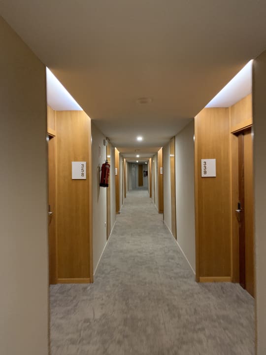 Zimmer BG Hotel Rei del Mediterrani Palace