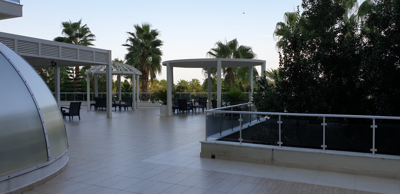 Sonstiges Seaden Sea World Resort & Spa
