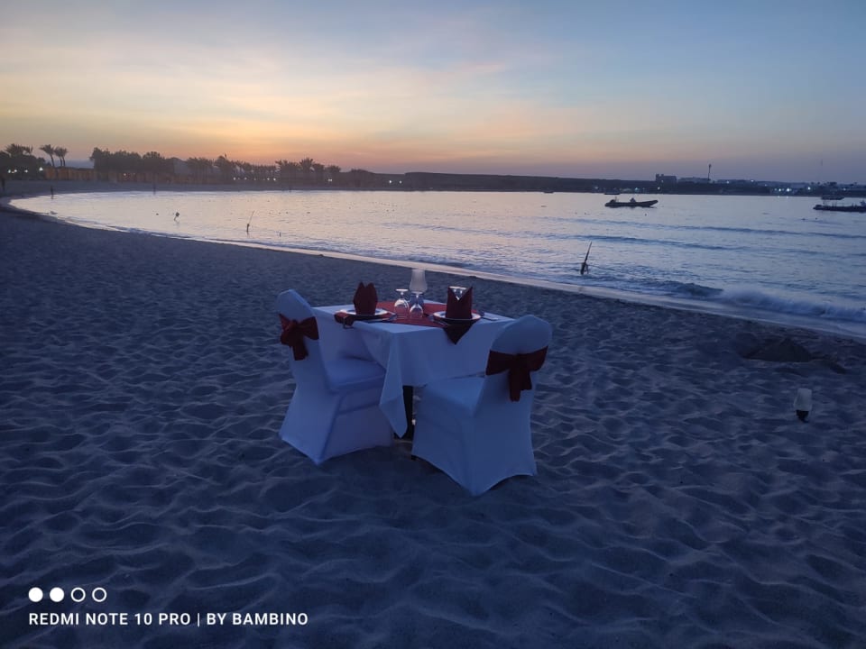 Gastro Malikia Resort Abu Dabbab