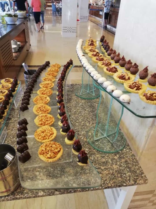 Gastro Beach Albatros Resort