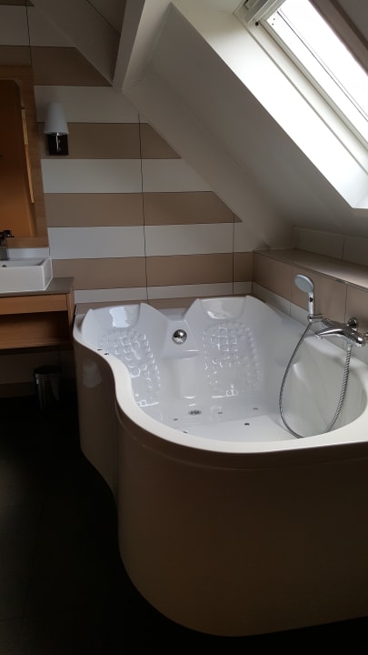 Zimmer Center Parcs Park Nordseeküste