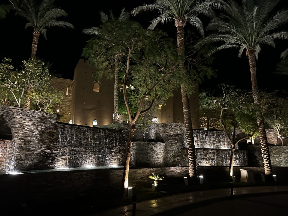 Außenansicht Grand Makadi