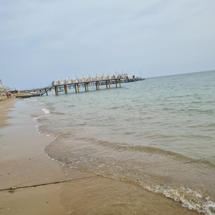 Strand Side Mare Resort & Spa