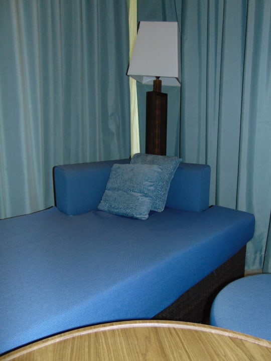 Zimmer Novotel Phu Quoc Resort