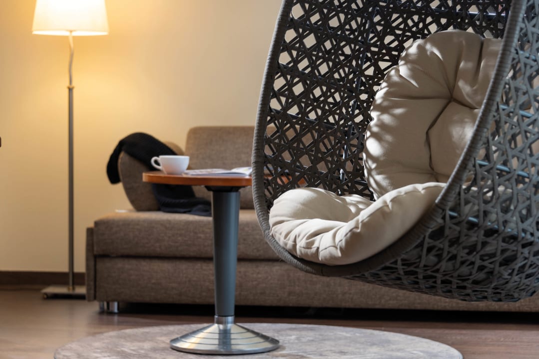 Zimmer Seminaris Seehotel Potsdam