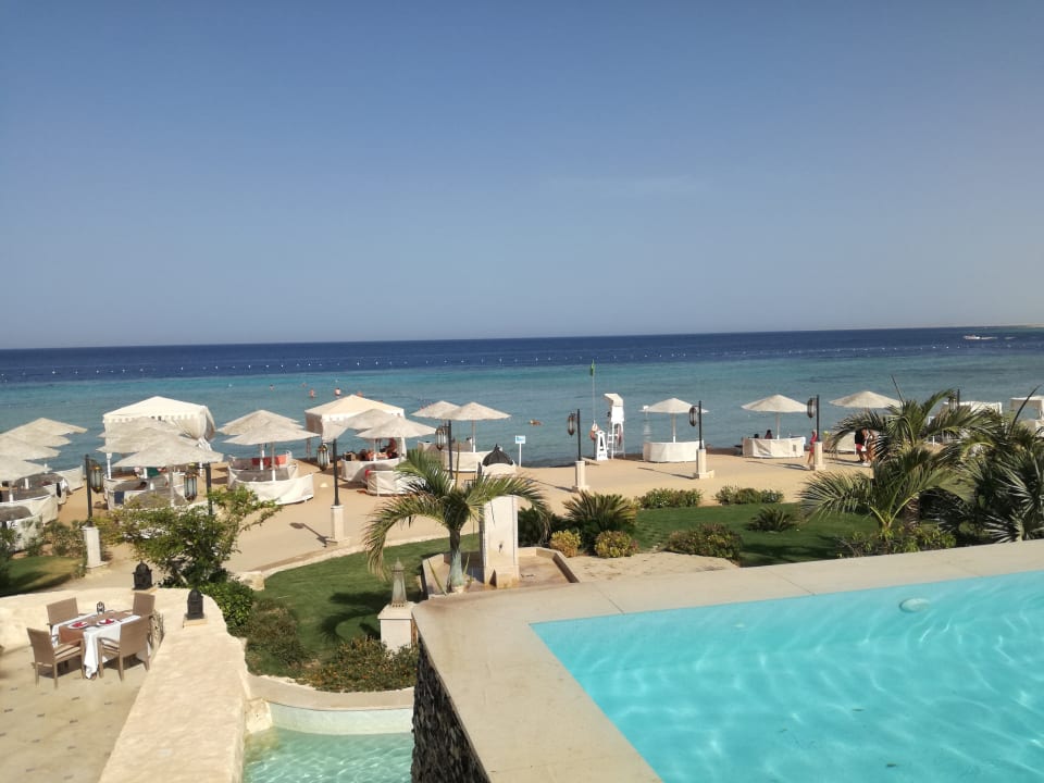 Ausblick Makadi Spa - Adults only