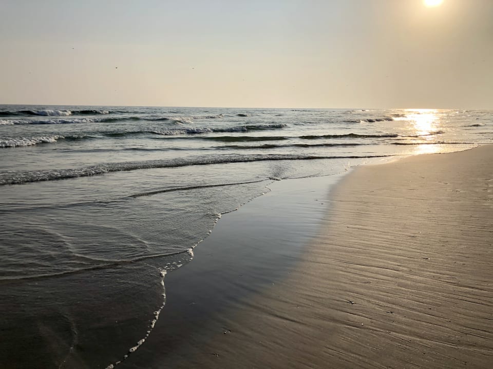 Strand Salalah Rotana Resort