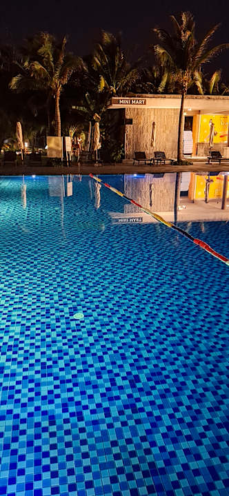 Pool Hotel Muine Bay Resort