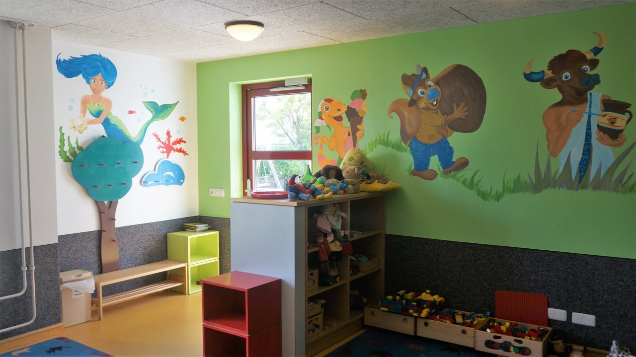 Sport & Freizeit Hapimag Resort Winterberg