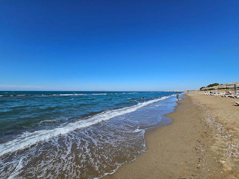 Strand Civitel Creta Beach