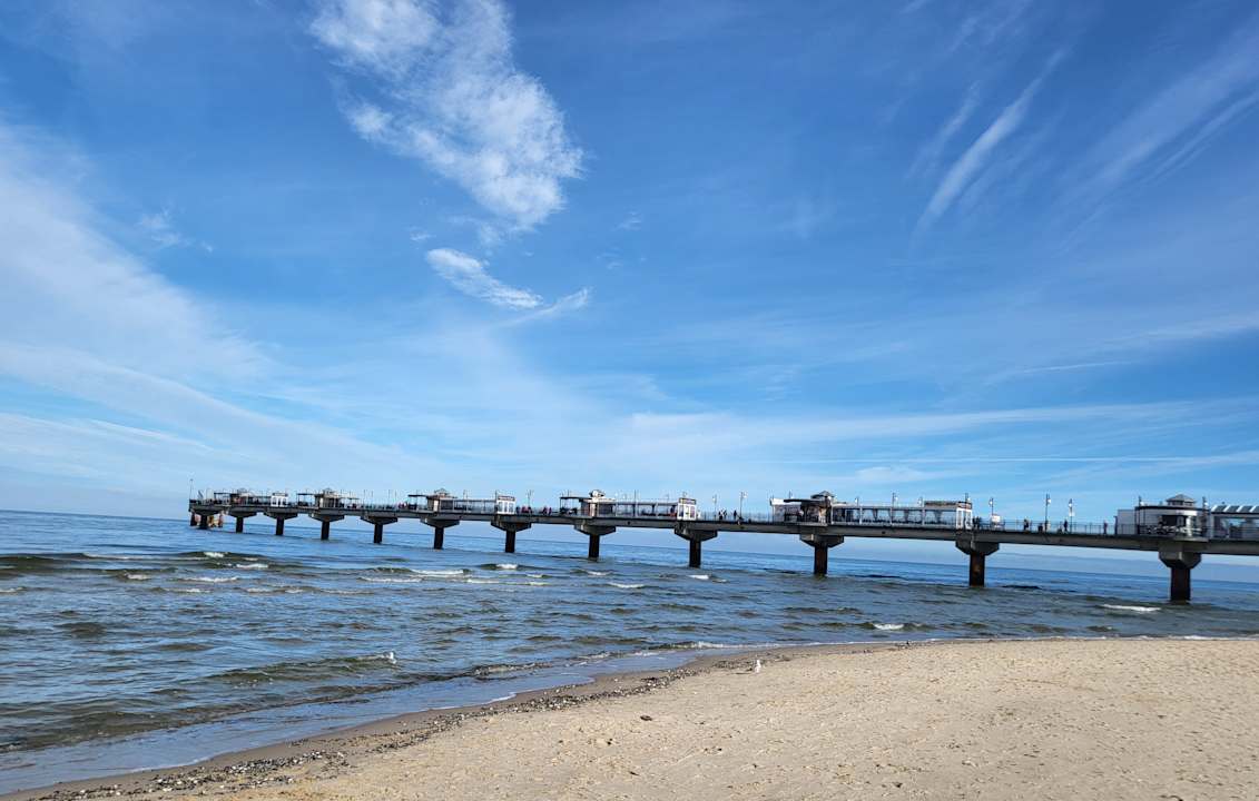 Strand Vestina Wellness & Spa Hotel