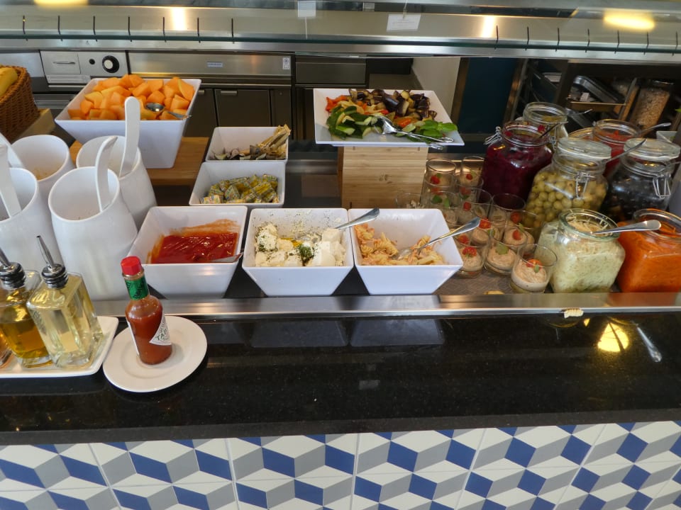 Gastro MORENIA All Inclusive Hotel