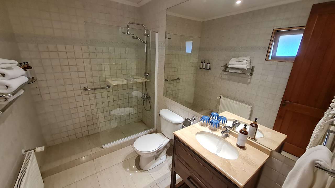 Zimmer Hotel Viña La Playa
