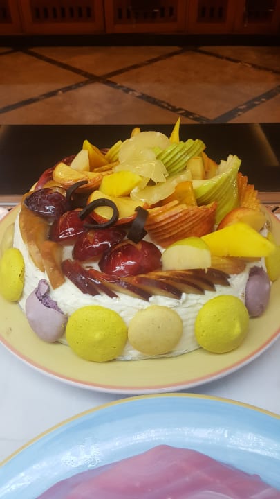 Gastro Jaz Grand Marsa