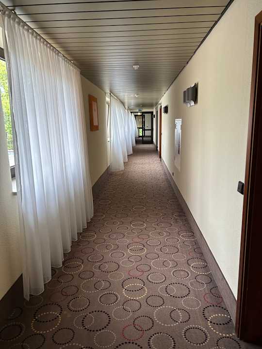 Sonstiges Hotel am Kurpark