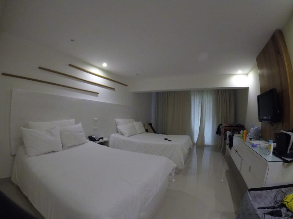 Zimmer Villas Bavaro Resort & Spa