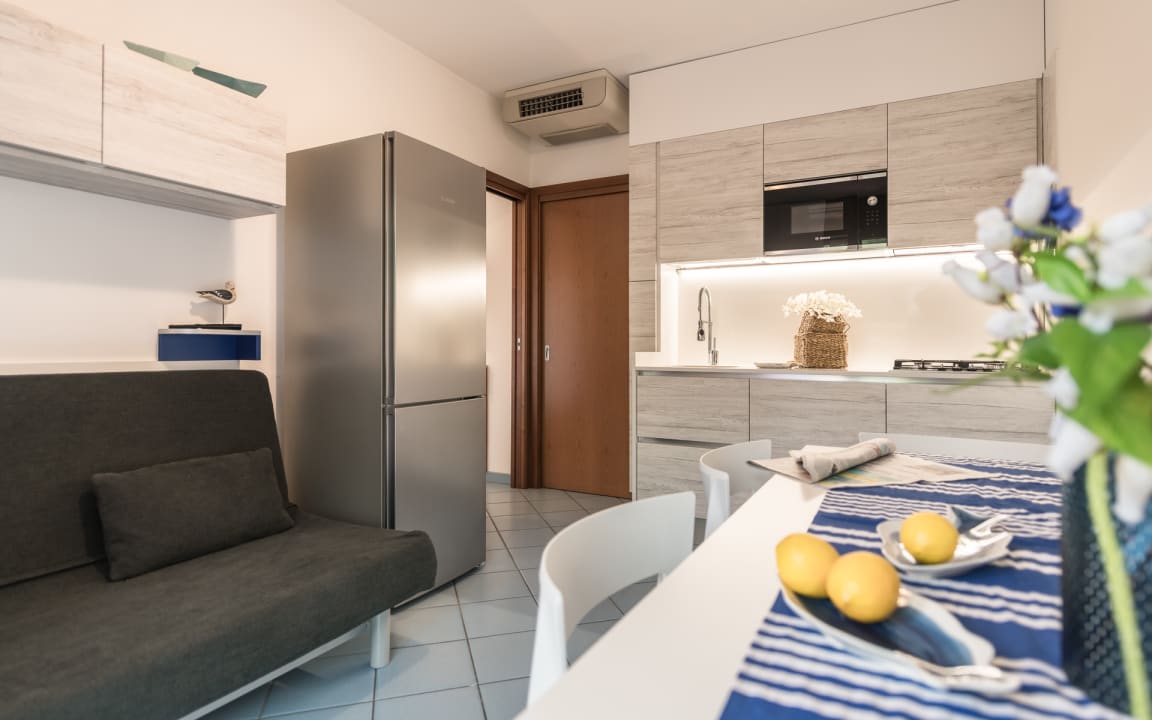 Zimmer COSTA RICA BIBIONE Eco Resort